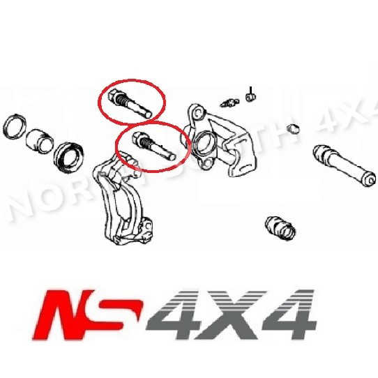 Ns4x4